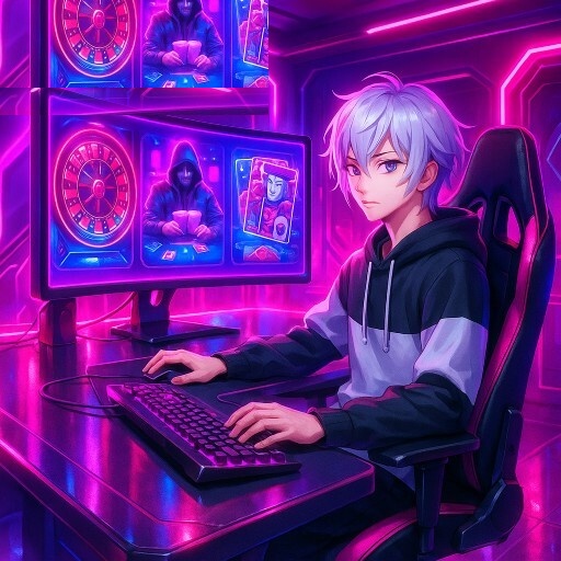Imagem promocional da 55DD mostrando a plataforma e suas vantagens